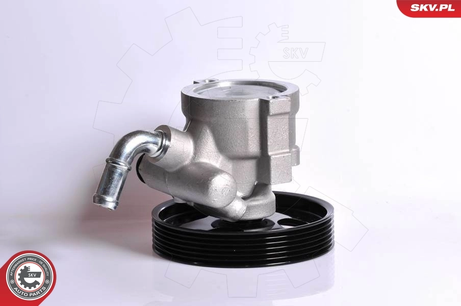 Hydraulic Pump, steering